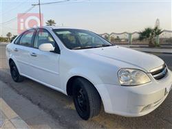 شيفروليه اوبترا